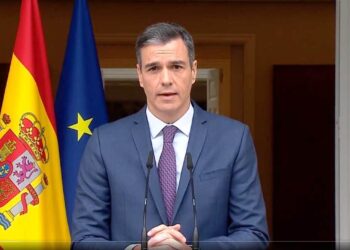 España: Pedro Sánchez adelanta las elecciones generales al 23 de julio