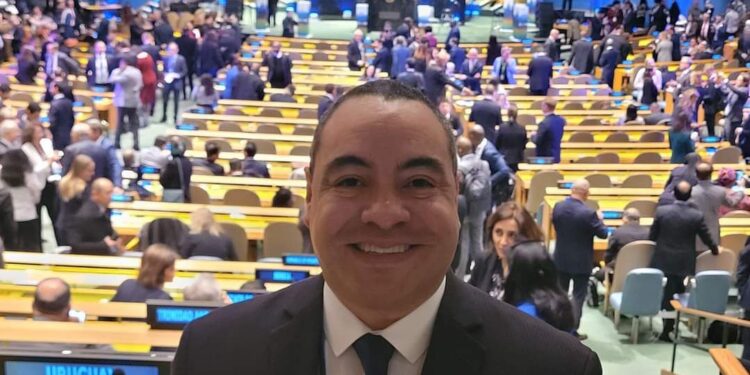 SICA anuncia replicará modelo de RD para instalar mesa regional para gestión sargazo