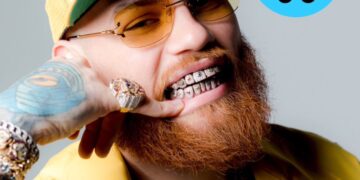 El “OG” Miky Woodz colabora junto Waze