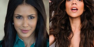 Yissendy Trinidad y Leslie Lluvet, se unen en proyecto cinematográfico internacional a RD