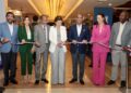 Vicepresidenta Raquel Peña inaugura Construexpo 2023