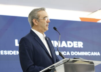 Presidente Abinader inaugurará nuevo “Punto GOB Occidental Mall” en Santo Domingo Oeste