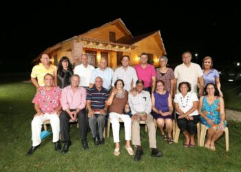 Familia Martínez Durán agradece manifestaciones de solidaridad por muerte de su madre Mélida Durán