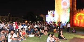 Regresa "Noche Larga de Museos" 2023