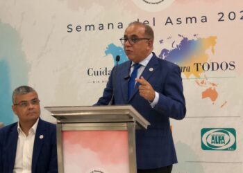 Neumólogos llaman a intervenir vertederos por incremento de casos de asma