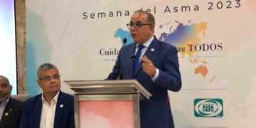 Neumólogos llaman a intervenir vertederos por incremento de casos de asma