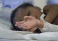 Salud Pública inicia aplicación de medicamento para prevenir infecciones respiratorias en bebés prematuros