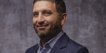 Productor argentino apuesta a el talento dominicano