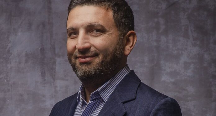 Productor argentino apuesta a el talento dominicano