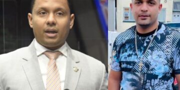 Sobrino del diputado Elías Matos es herido de bala por policía