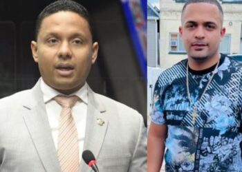 Diputado Elías Mato revela sobrino perderá pierna derecha por disparo de agente policial