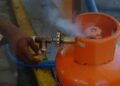 GLP reduce 2 pesos; gasolinas se mantienen