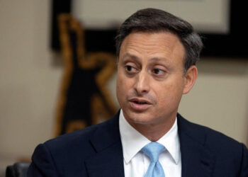 Tribunal ordena mantener medida de coerción al exprocurador Jean Alain Rodríguez Sánchez