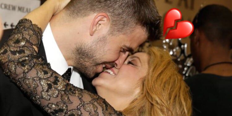 Presunta amistad entre Hamilton y Piqué