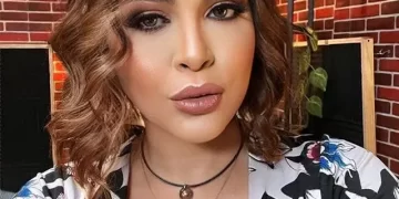 Tamara Martínez clama por ayuda para no perder a su hija