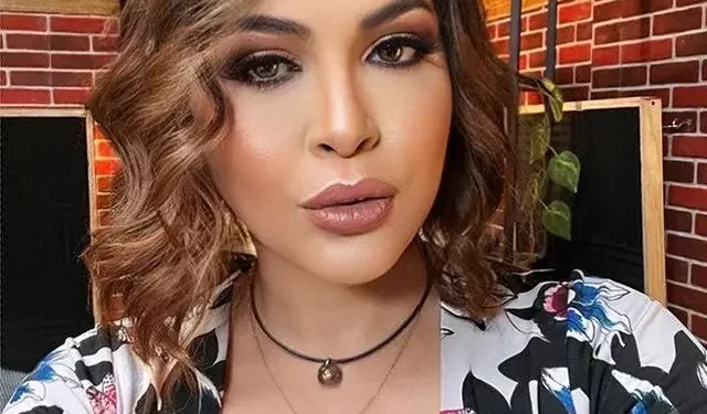 Tamara Martínez clama por ayuda para no perder a su hija