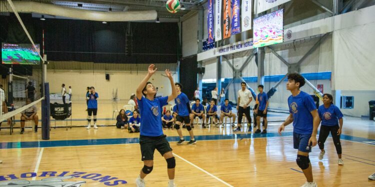 New Horizons presenta una oferta de verano para todas las edades e intereses