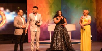 Neuris Jhannett conquista aguas internacionales con exitosa gira