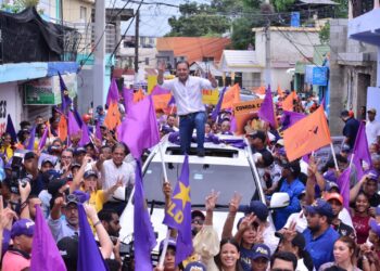 Abel Martínez le dice al gobierno que dejen los discursos y ponga en marcha hechos y soluciones
