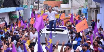 Abel Martínez le dice al gobierno que dejen los discursos y ponga en marcha hechos y soluciones