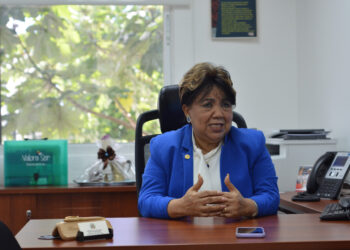 MINERD enfrenta desafíos como violencia y embarazos con programas preventivos e intervención oportuna