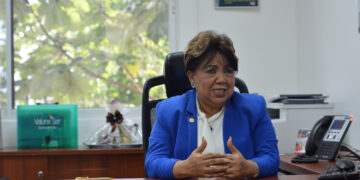 MINERD enfrenta desafíos como violencia y embarazos con programas preventivos e intervención oportuna