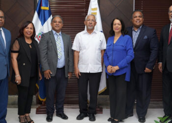 CDP y MINERD anuncian ganador del Premio Nacional de Periodismo 2023