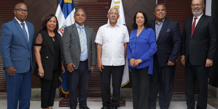 CDP y MINERD anuncian ganador del Premio Nacional de Periodismo 2023