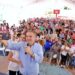 Neney Cabrera sorprende a miles de mujeres del Distrito Nacional por Día de las Madres