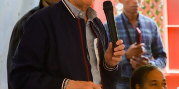 APD afirma se debe profundizar el cambio