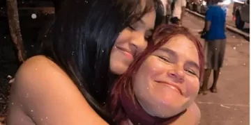 La Ross María pide a sus fans poner su familia en oración