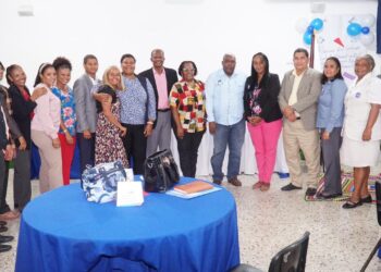 Distrito Educativo 10-03 y Dirección de Movilidad Vial lanzan programa Movilidad Escolar