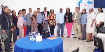 Distrito Educativo 10-03 y Dirección de Movilidad Vial lanzan programa Movilidad Escolar