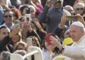 El papa viajará a Lisboa del 2 al 6 de agosto para la jornada Mundial de la Juventud y visitará Fátima