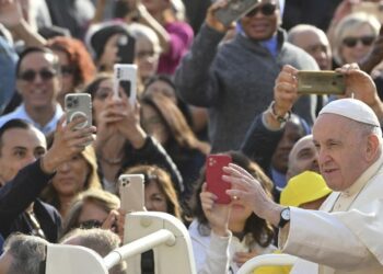 El papa viajará a Lisboa del 2 al 6 de agosto para la jornada Mundial de la Juventud y visitará Fátima