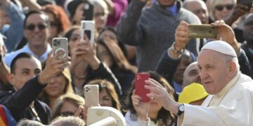 El papa viajará a Lisboa del 2 al 6 de agosto para la jornada Mundial de la Juventud y visitará Fátima