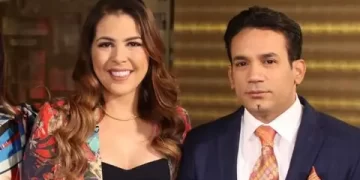 Tres meses de presión preventiva contra pareja sentimental de Tamara Martinez