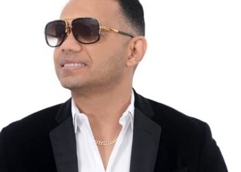 Geovanny Polanco se presentará en los "jueves Típicos con Bebeto" en el Hard Rock Café Santo Domingo
