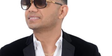 Geovanny Polanco se presentará en los "jueves Típicos con Bebeto" en el Hard Rock Café Santo Domingo