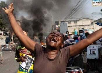 Según la ONU, La violencia en Haití ha causado al menos 1.446 muertes
