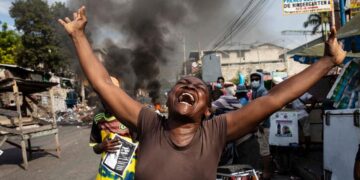 Según la ONU, La violencia en Haití ha causado al menos 1.446 muertes