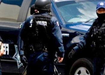 México: Mueren seis personas, incluidos tres niños, en ataque armado en campo de fútbol