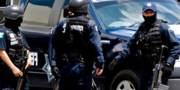 México: Mueren seis personas, incluidos tres niños, en ataque armado en campo de fútbol