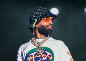 Arcángel anuncia concierto en el Estadio Quisqueya