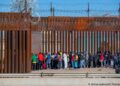 Estados Unidos: Ante el final del Título 42 refuerzan la frontera