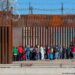 Estados Unidos: Ante el final del Título 42 refuerzan la frontera