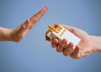 31 de mayo, Día Mundial Sin Tabaco