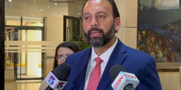 José Gregorio Cabrera se reúne hoy con los voceros de los bloques de diputados