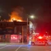 Incendio en albergue de Nueva Zelanda mata al menos a 6 personas, dicen funcionarios