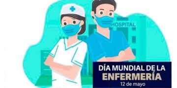 Día Internacional de la Enfermería